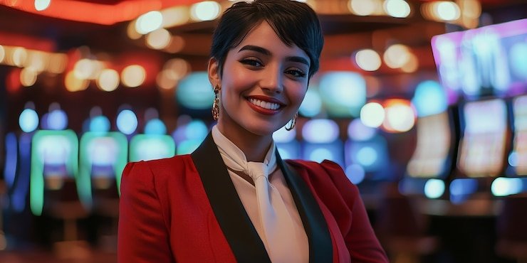 ওয়াইল্ড স্লটস গাইডে দায়িত্বশীল নির্দেশনা